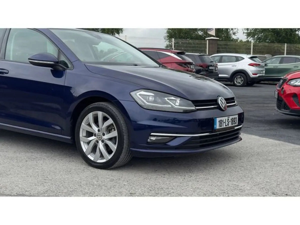 Volkswagen Golf Dba-aucpt - Image 2