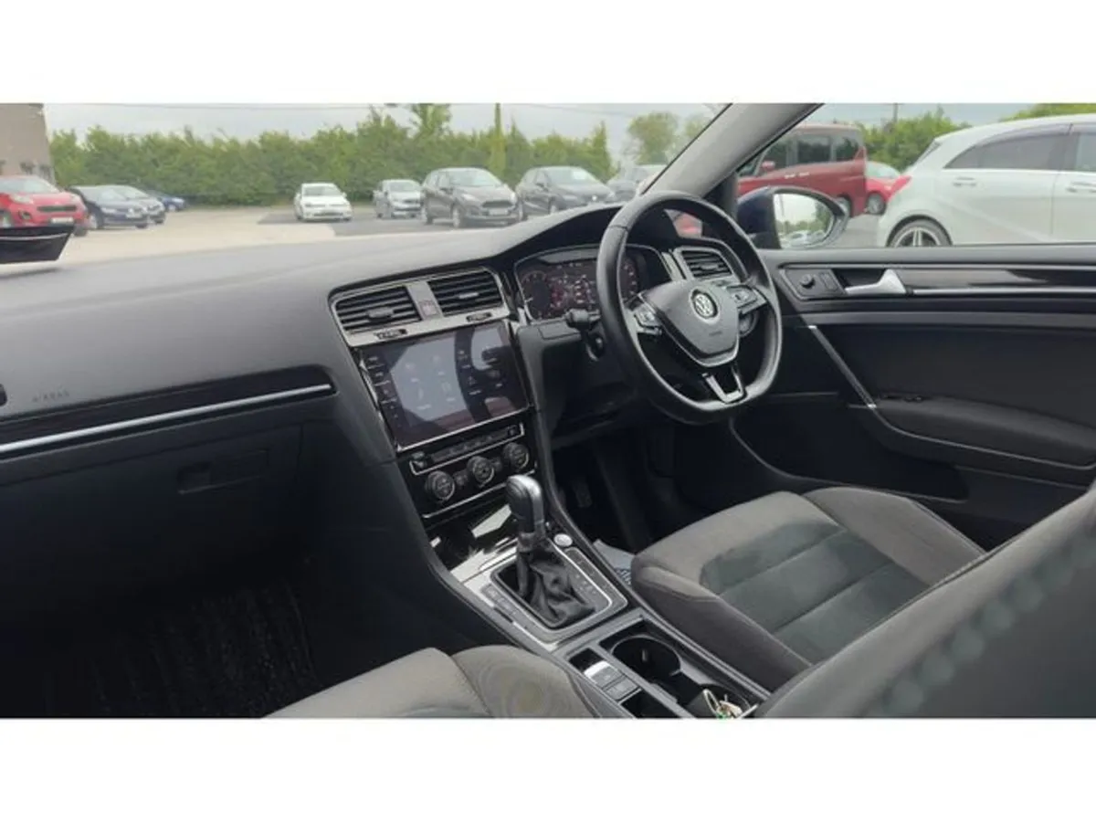 Volkswagen Golf Dba-aucpt - Image 3
