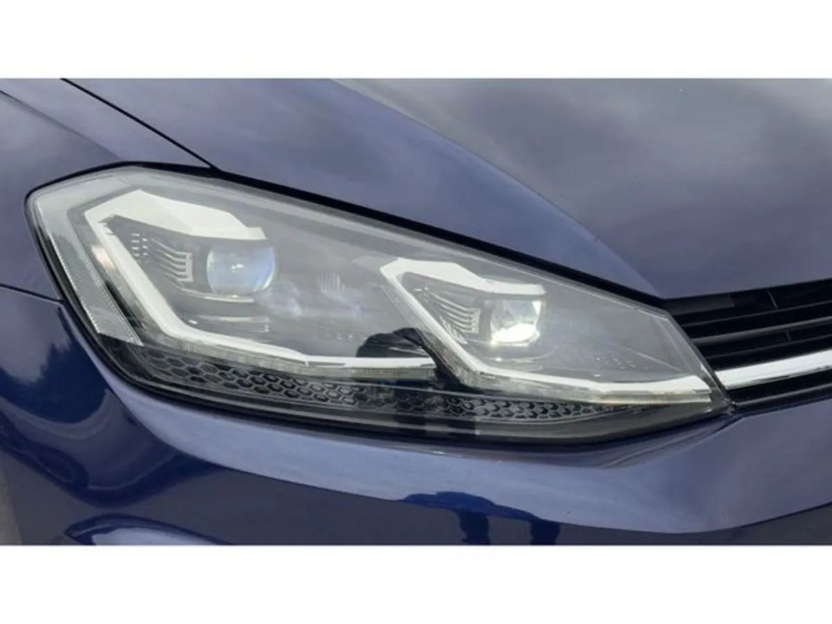 Volkswagen Golf Dba-aucpt - Image 4