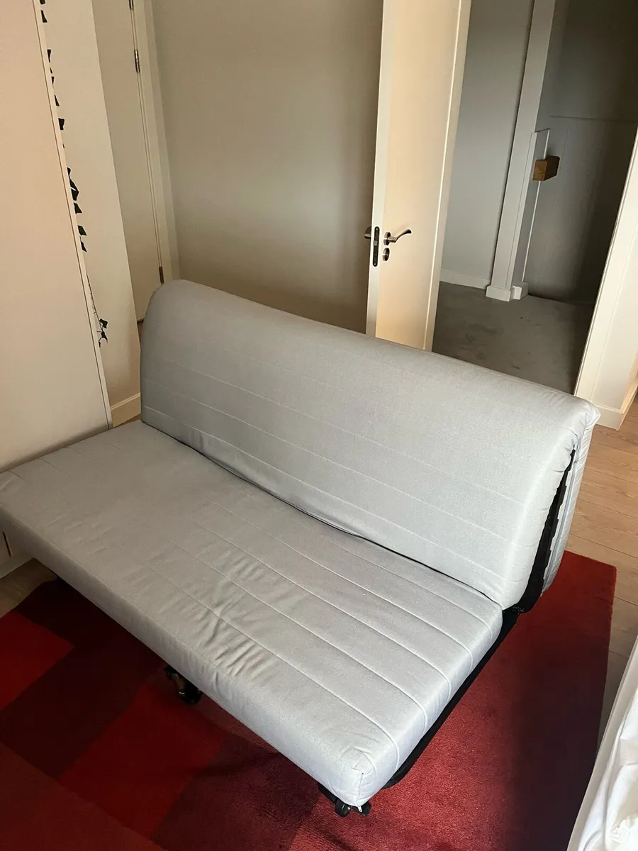 Sofa bed ikea - Image 1