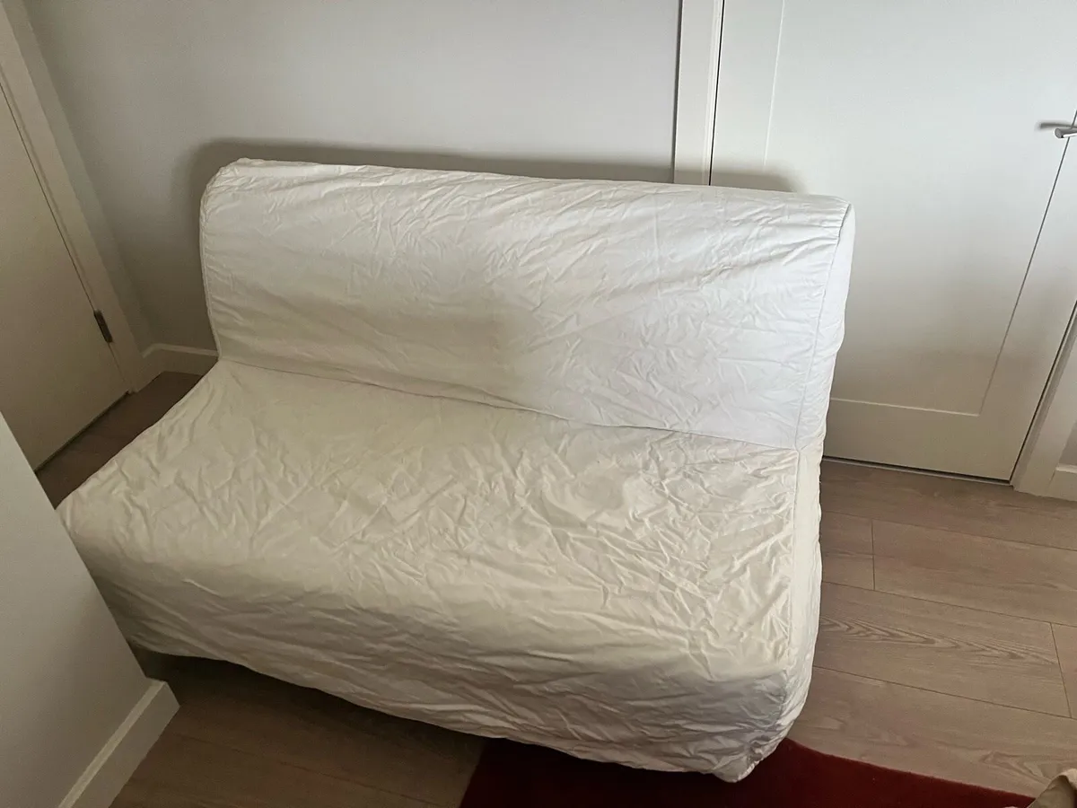 Sofa bed ikea - Image 2