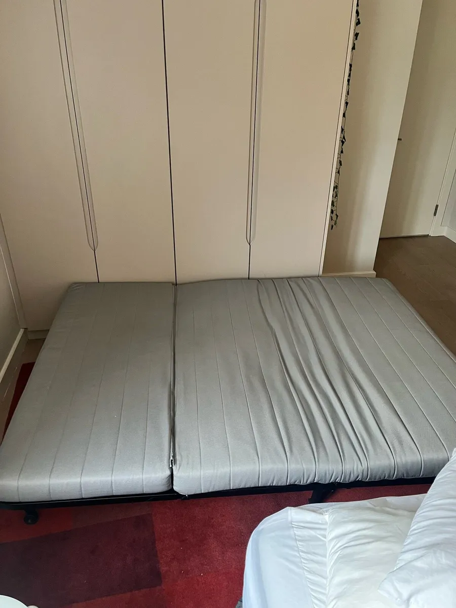 Sofa bed ikea - Image 3