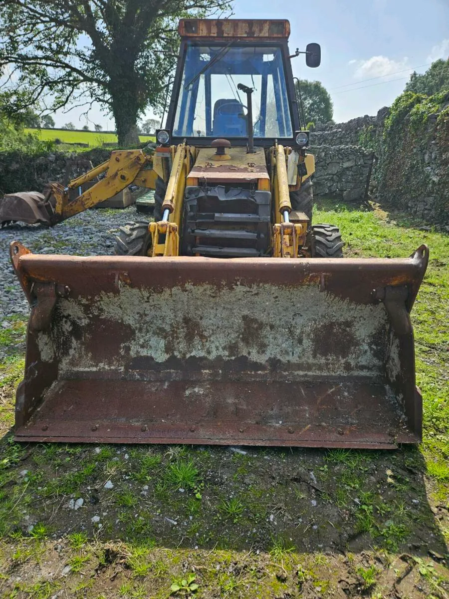 Jcb 86 3CX - Image 3