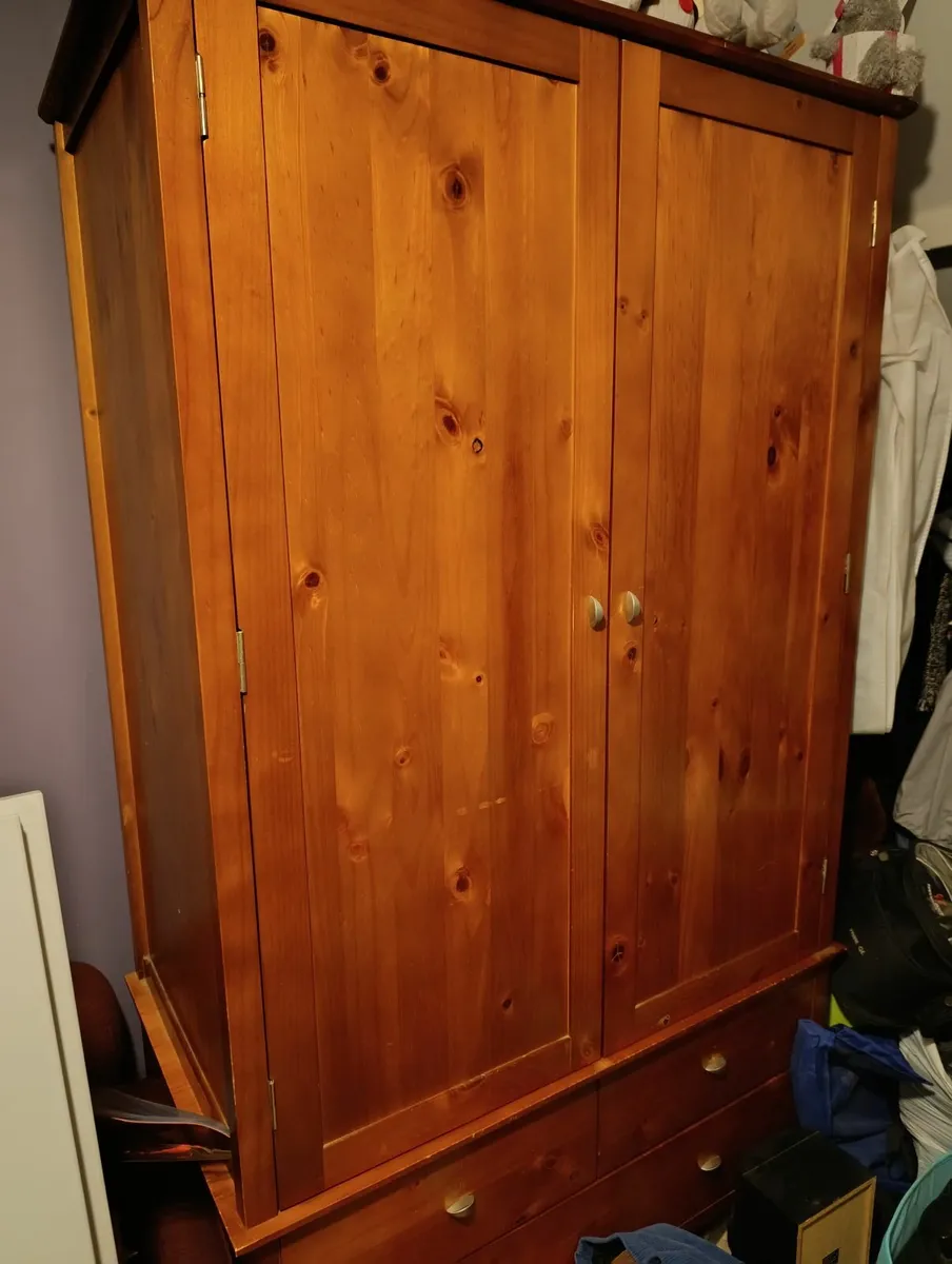 Wardrobe - Image 1