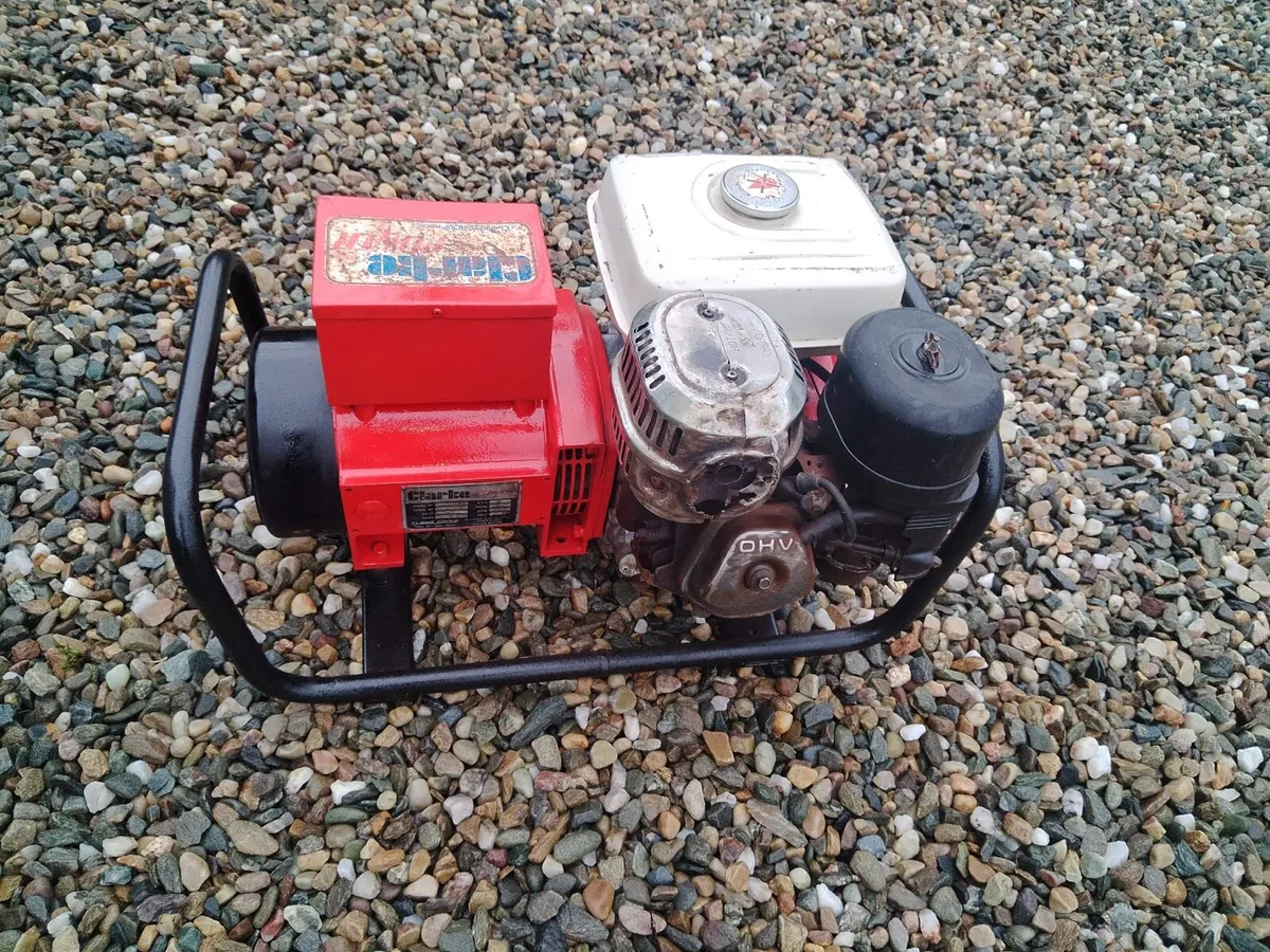 Generator - Image 3