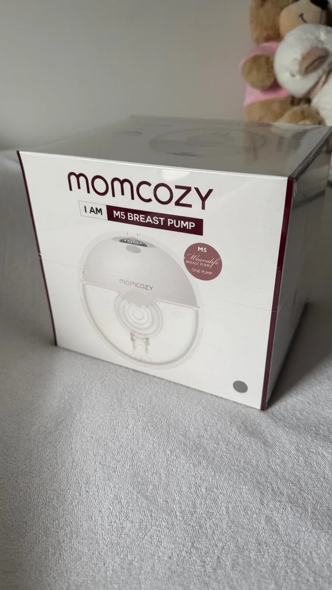 Momcozy m5