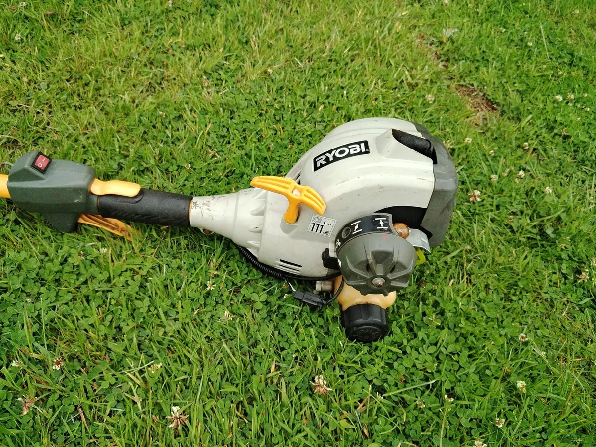 Hedge trimmer - Image 4
