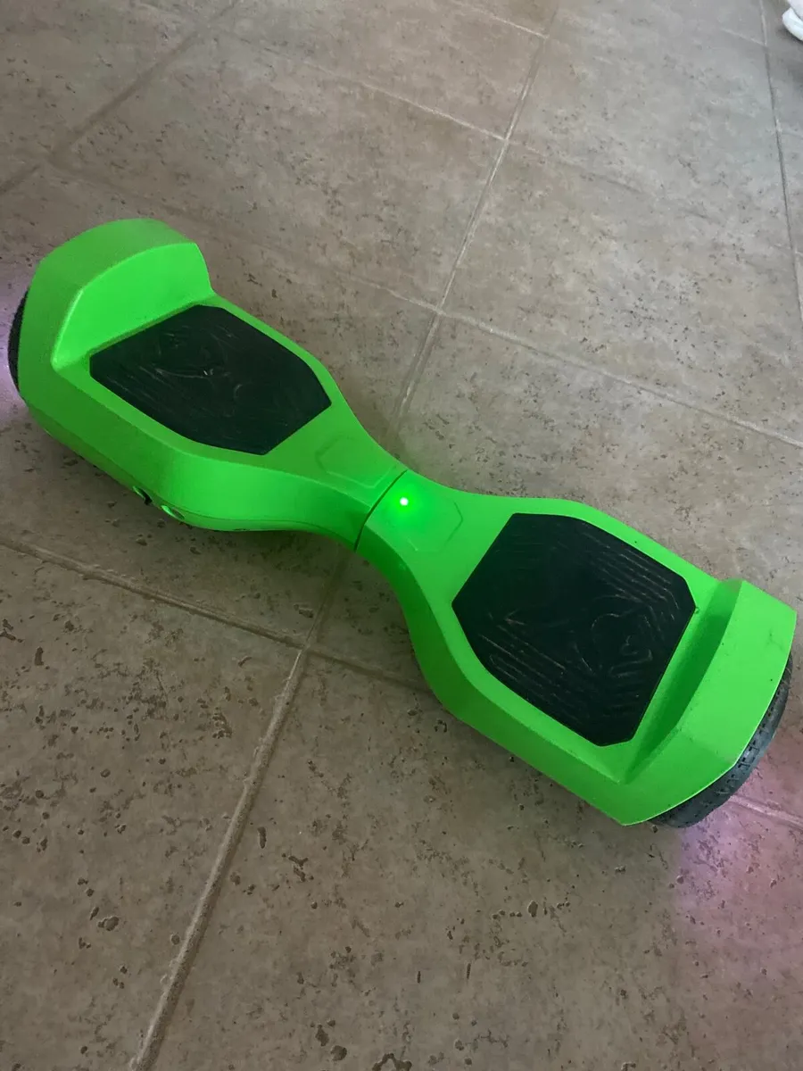 Hoverboard - Image 2
