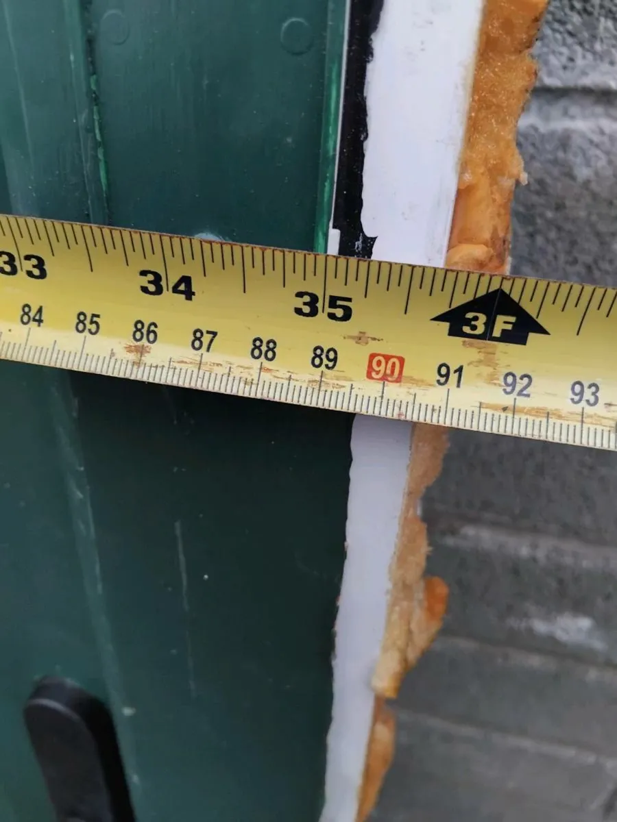 Pvc door - Image 3