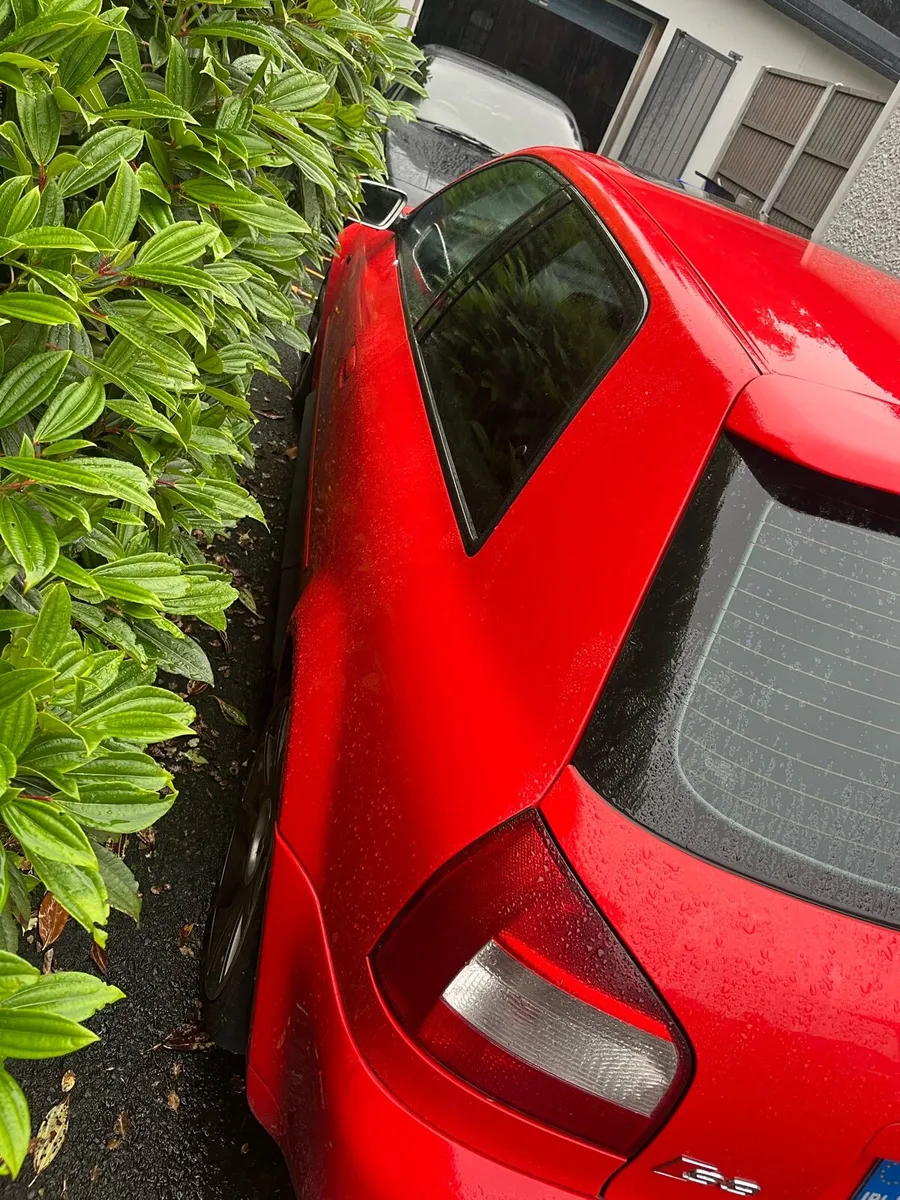 Audi s3 project for sale or swap - Image 3