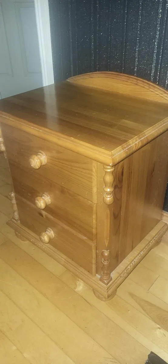 Chest of drawers - Image 3