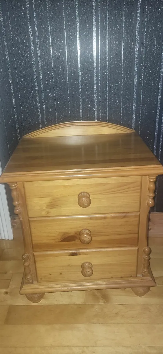 Chest of drawers - Image 4