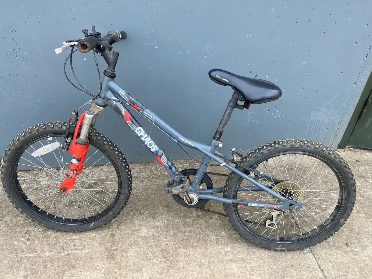 Bike - Image 1