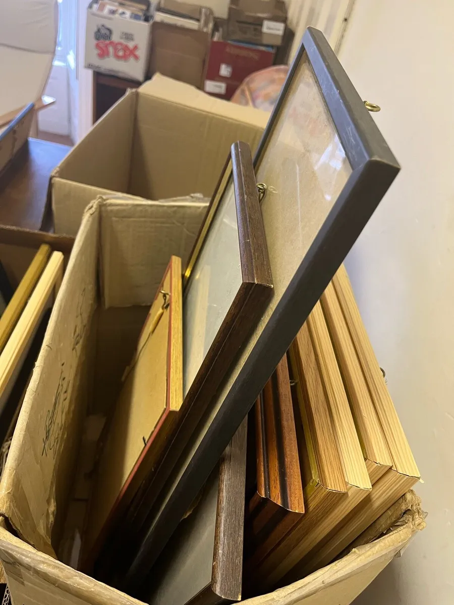 Picture frames - Image 2