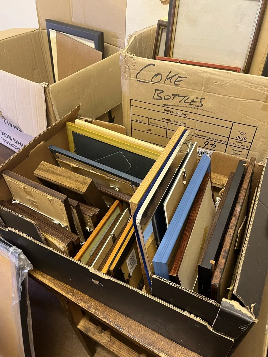 Picture frames - Image 3