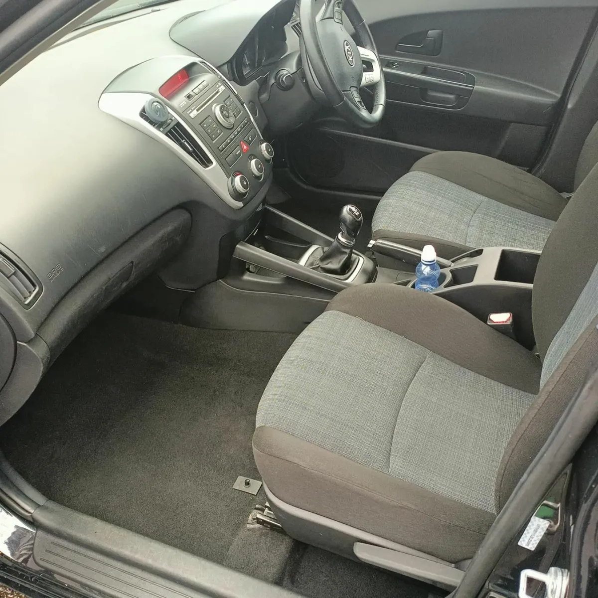 Kia Ceed 2012 - Image 3