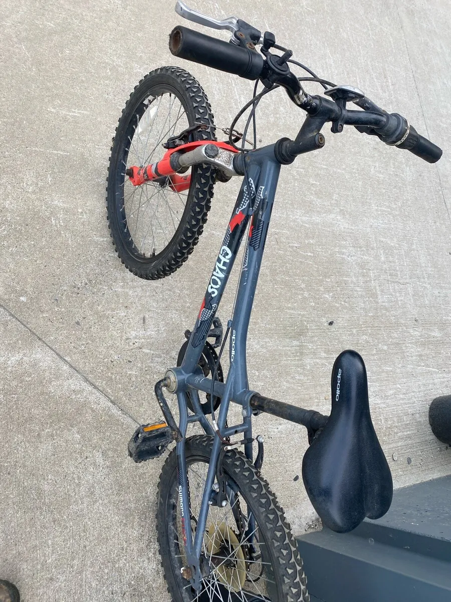 Bike - Image 2