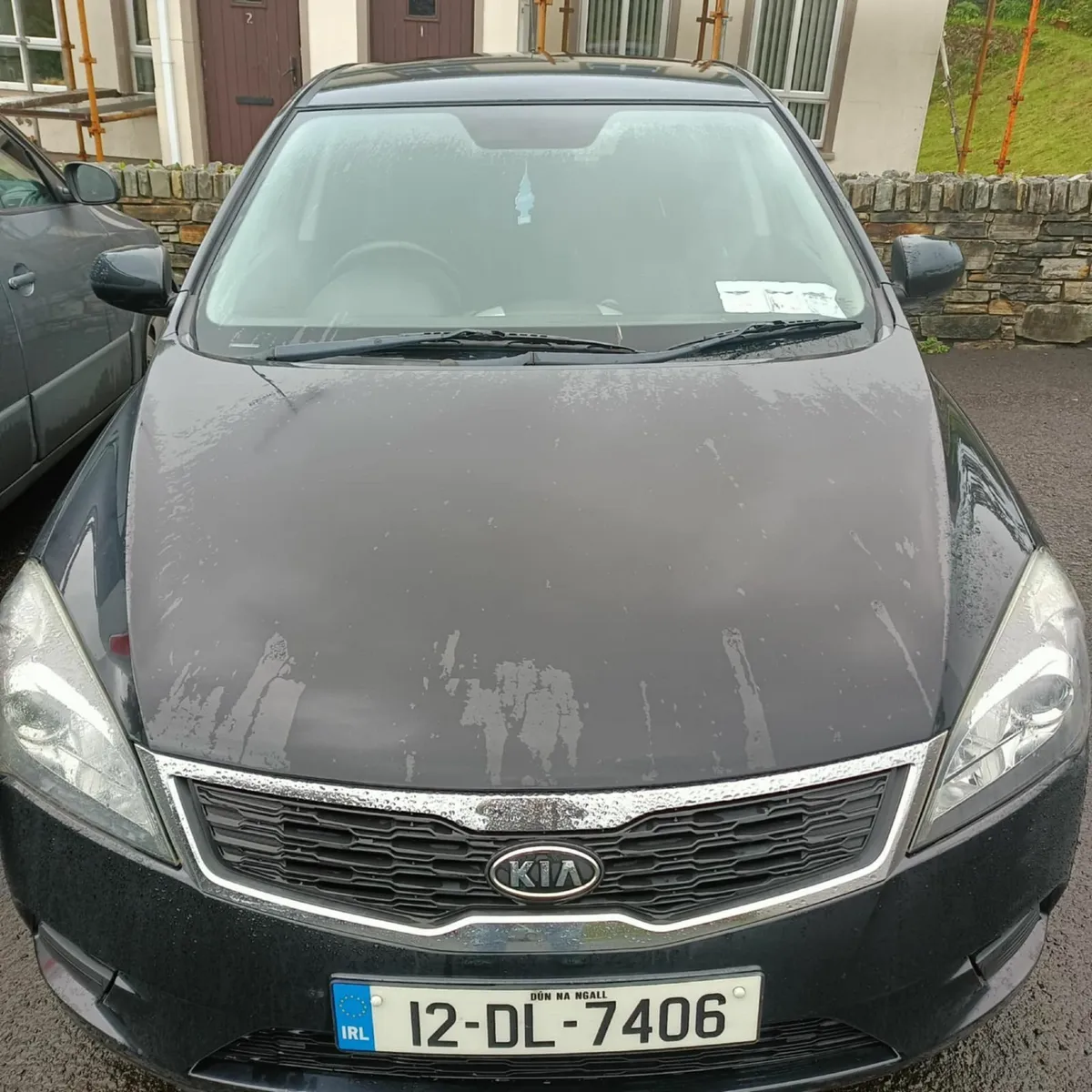 Kia Ceed 2012 - Image 4