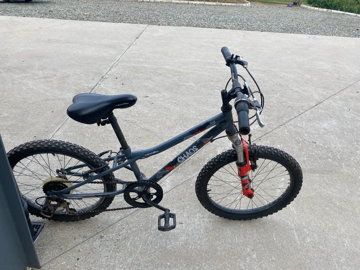 Bike - Image 3