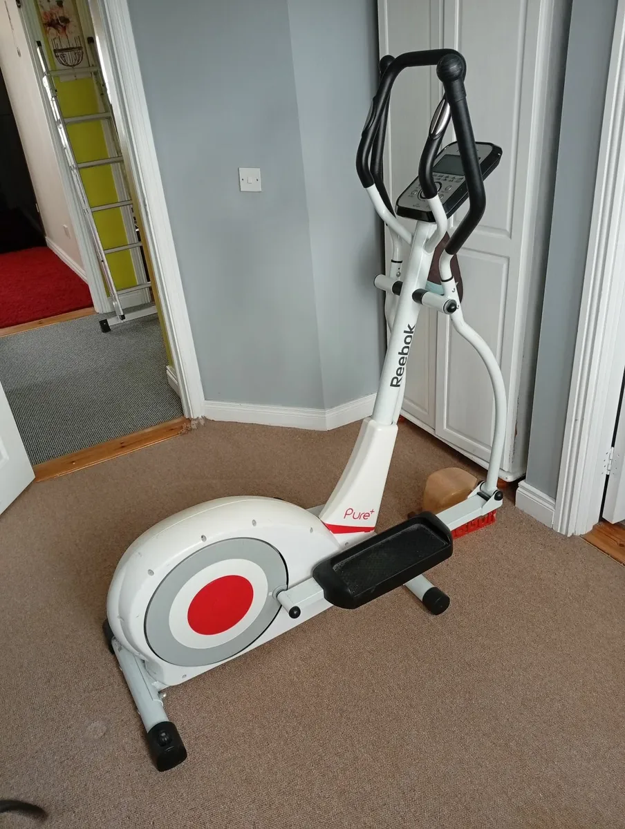 Nordictrack - Image 1