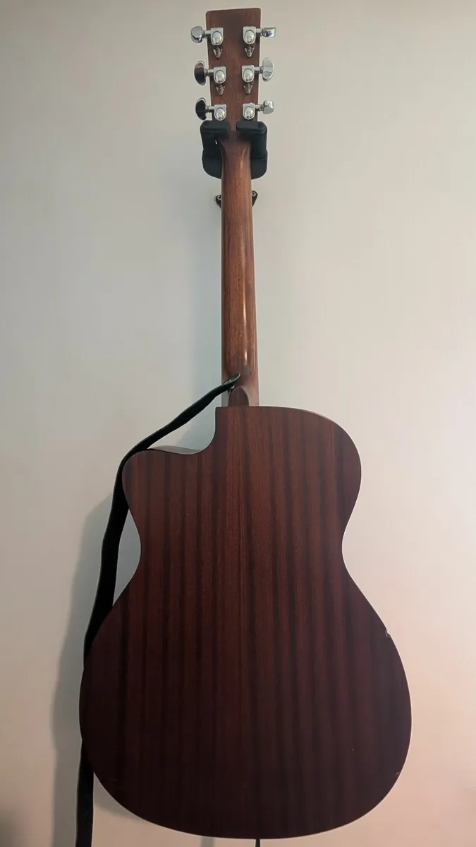 Sigma 000MC15E - Acoustic Guitar - Image 2