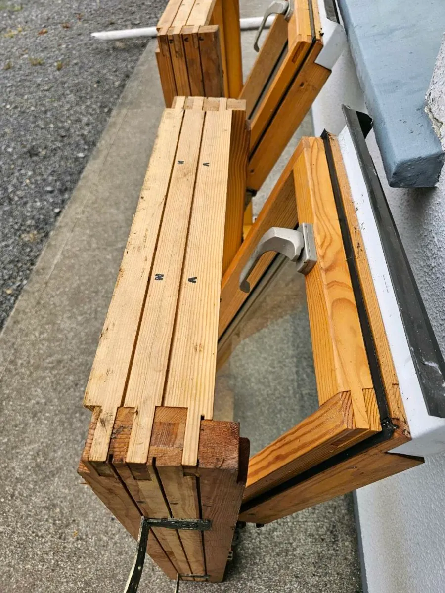 Velux type windows - Image 1