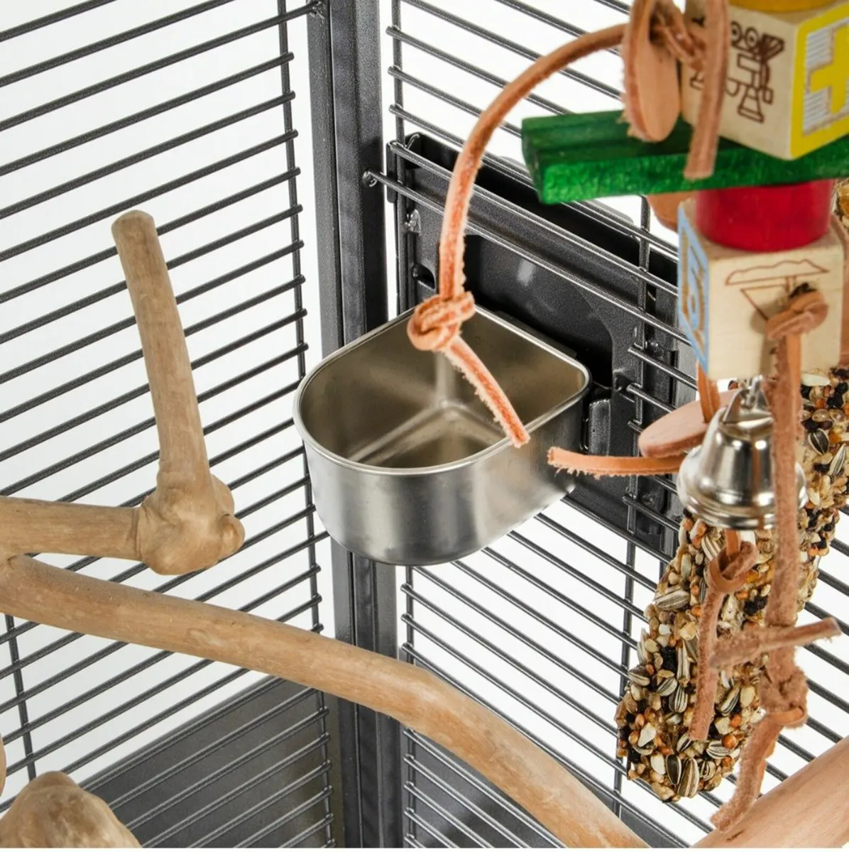 Bird Cage * for Collection Only* - Image 3