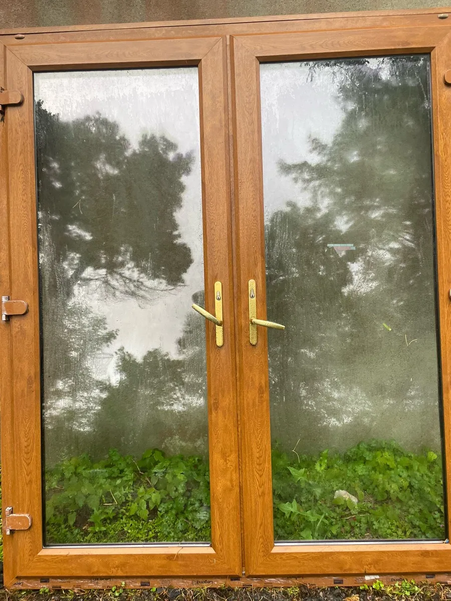 Window and doors - Image 1