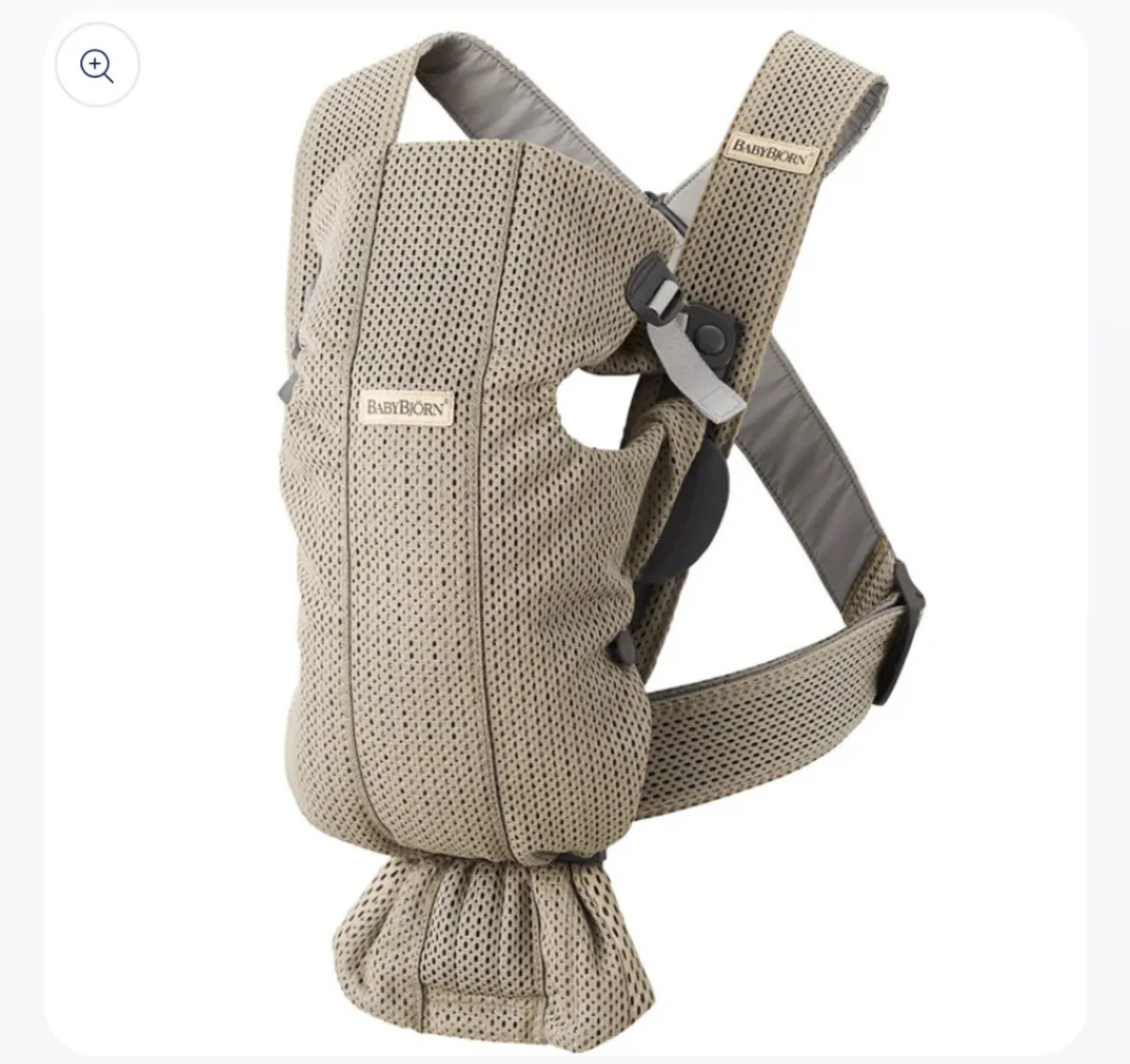 Baby bjorn carrier - Image 4