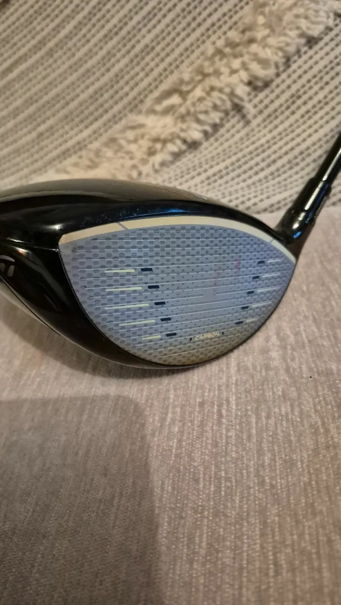 QI10 Designer Series Driver - Image 1