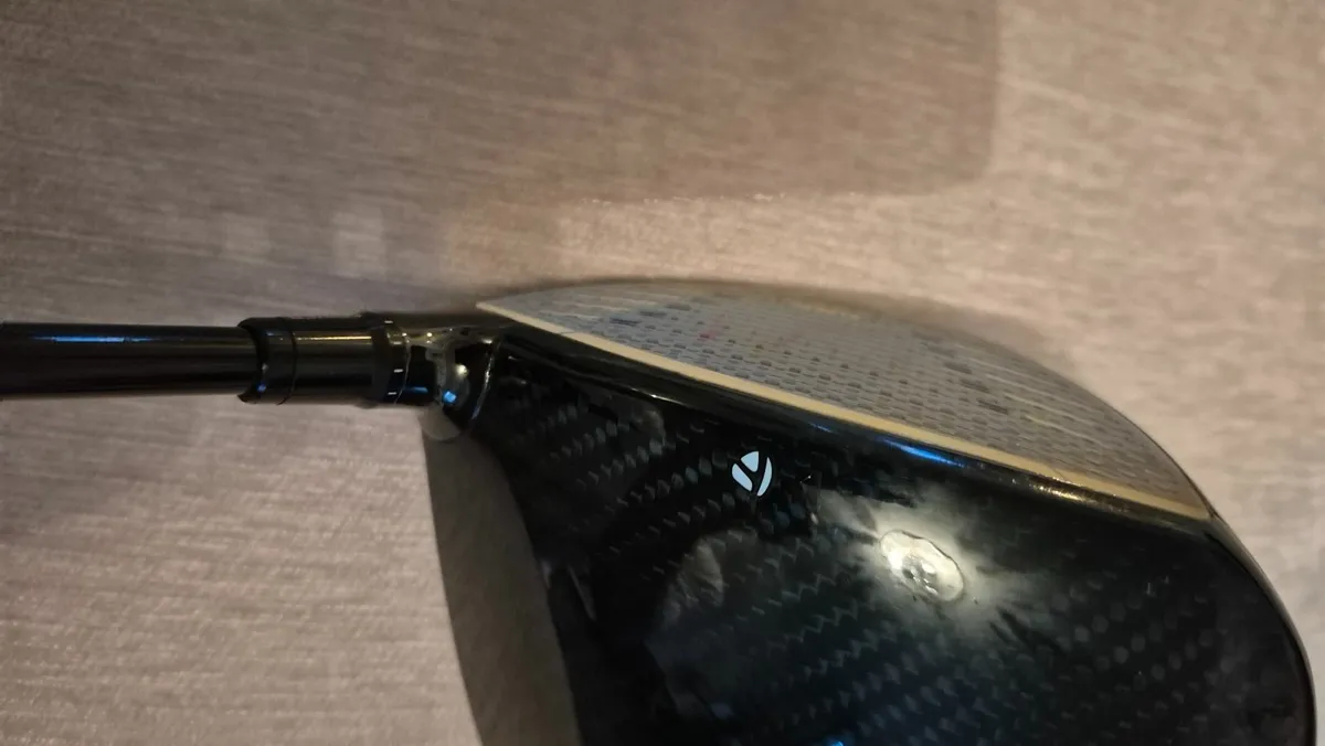 QI10 Designer Series Driver - Image 4