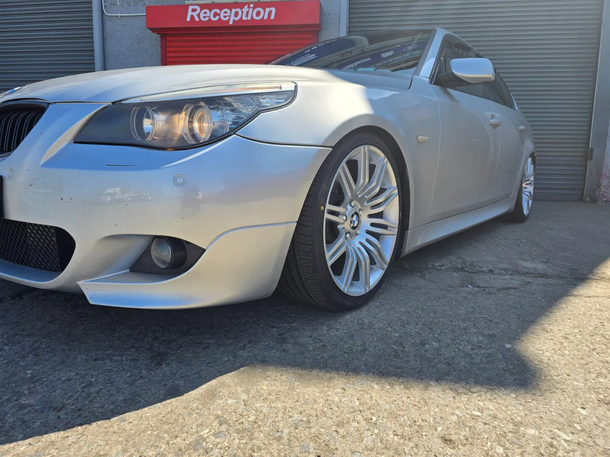 **Special** 19" BMW Spider Style - Image 2