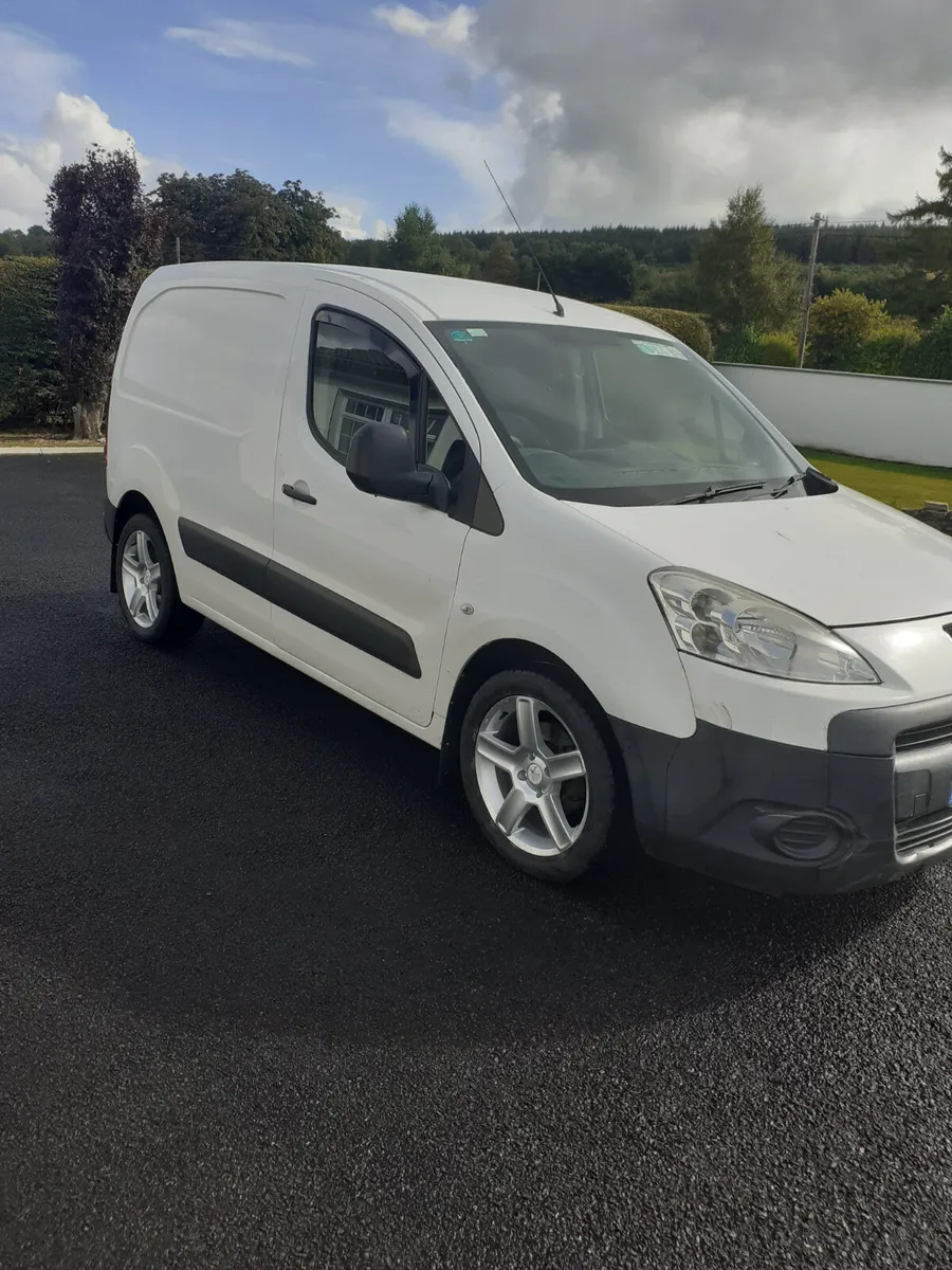**Special** 17" Peugeot Vortex Style - Image 4