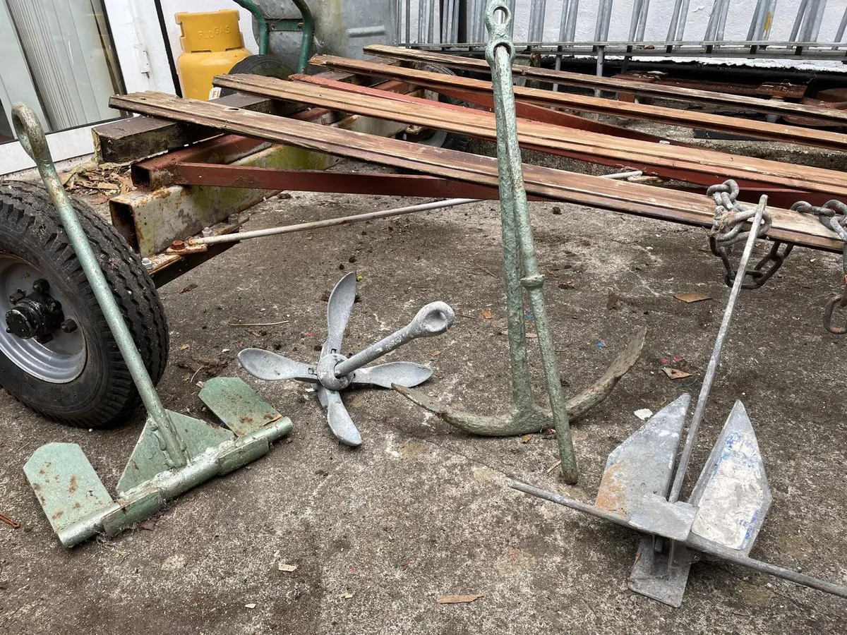Anchor - Image 1