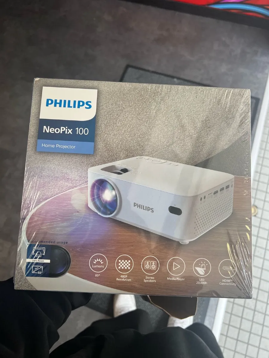 Projector