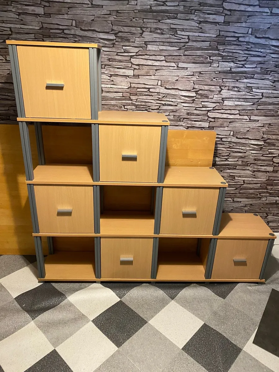 Stairway cupboard - Image 1