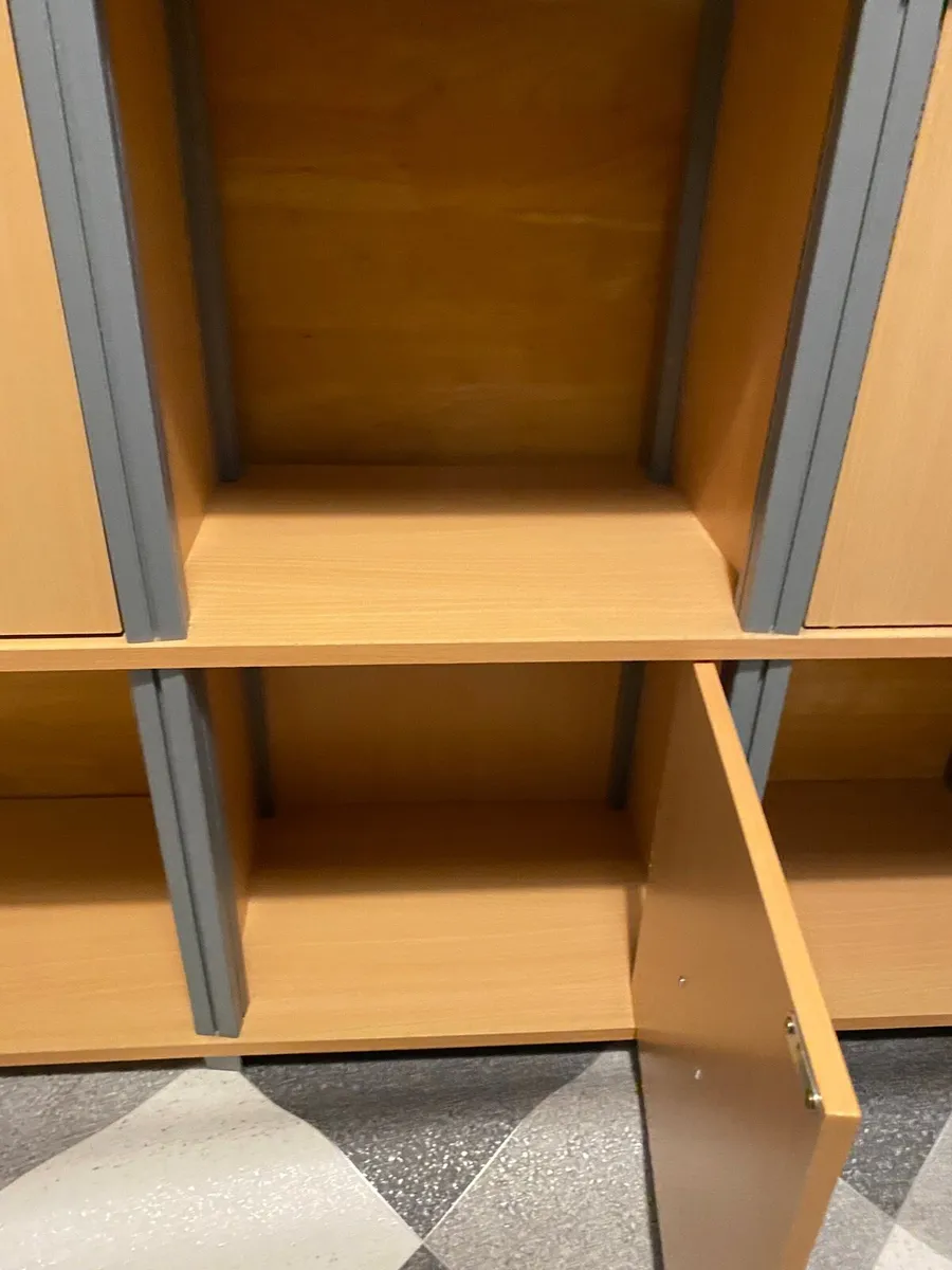 Stairway cupboard - Image 2