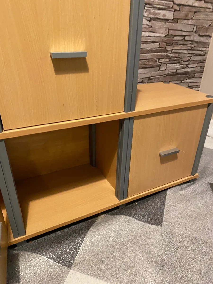Stairway cupboard - Image 3