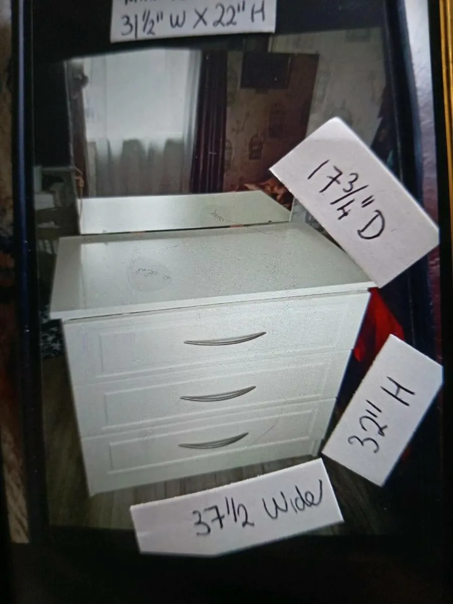 Dressing table - Image 3