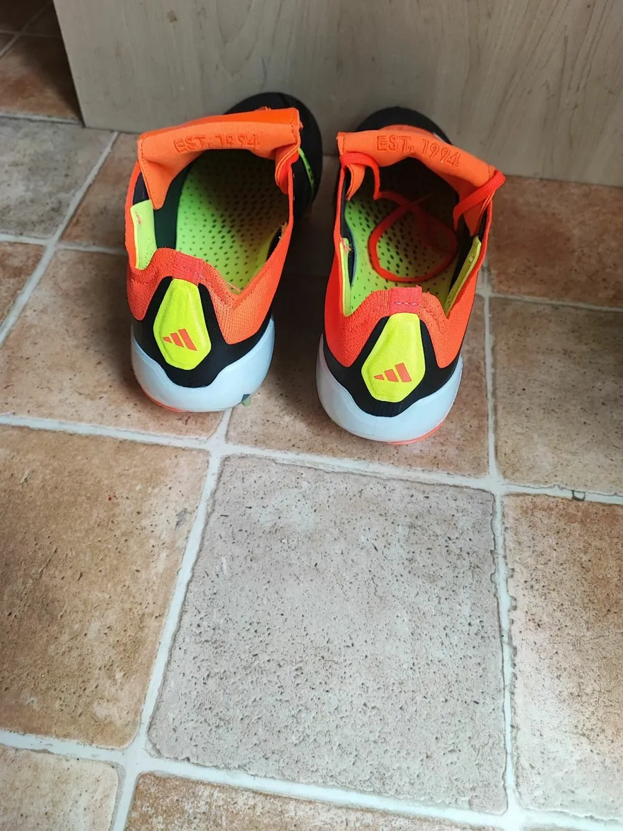 Adidas Predator Football Boots - Image 3