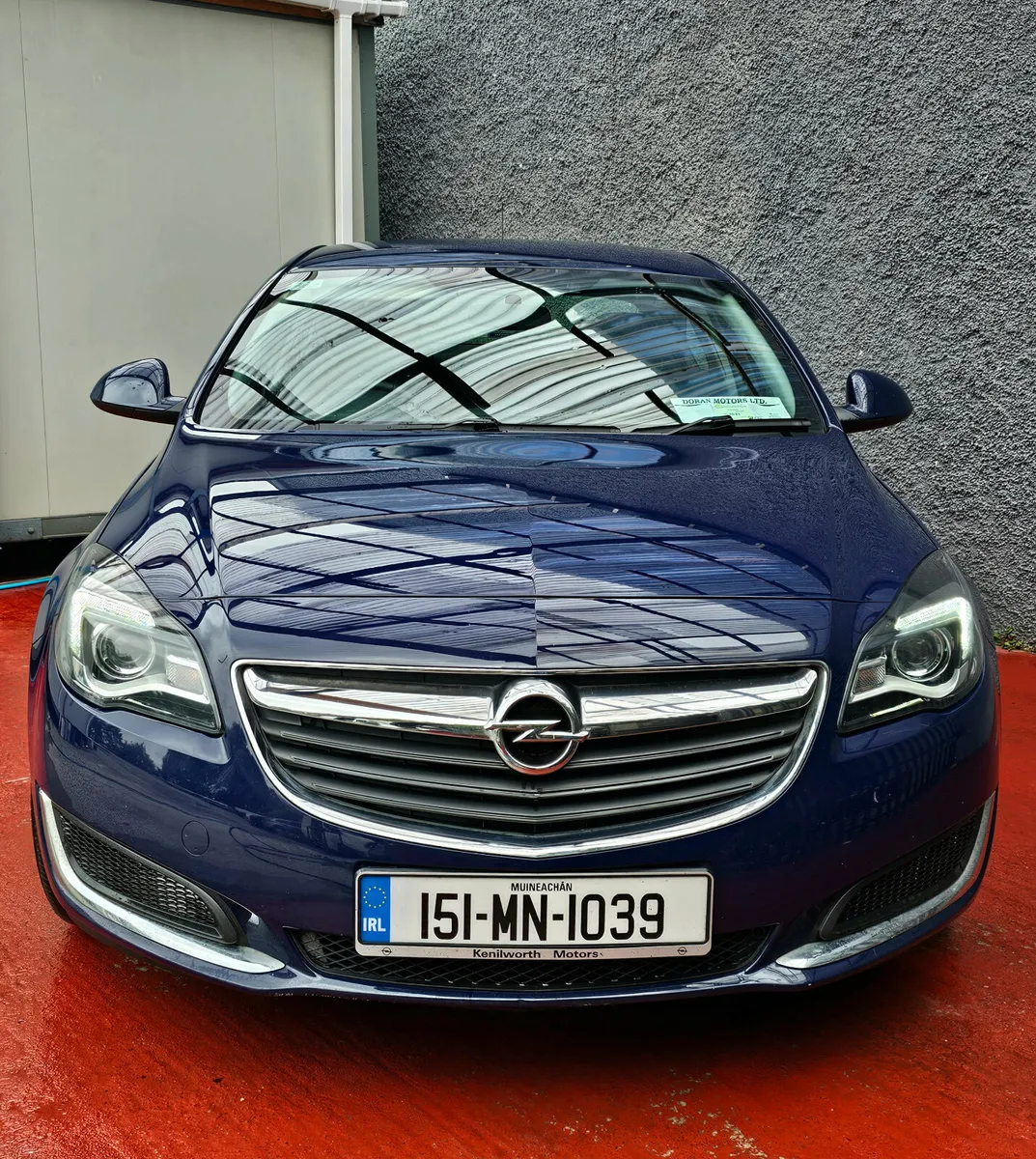 2015 Opel Insignia 2.0crdi only 59KM ~1 OWNER - Image 2