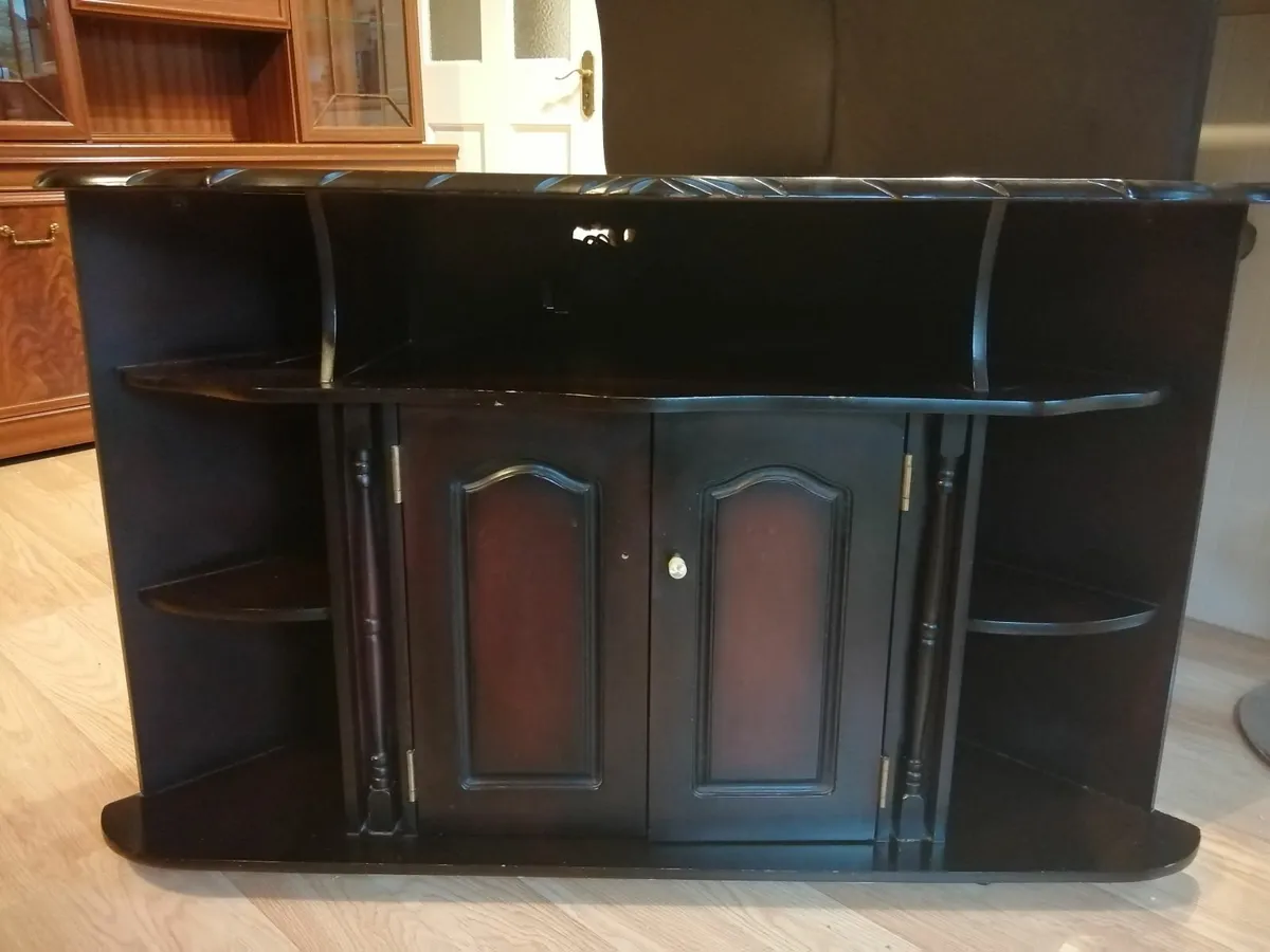 TV unit - Image 1