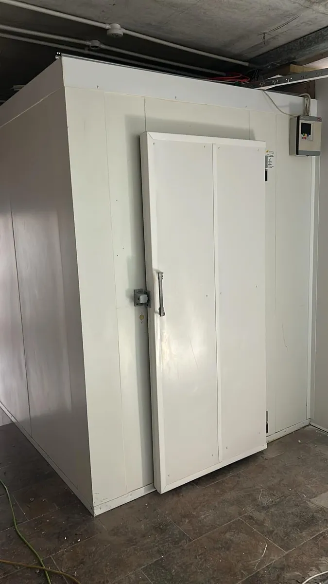 Cold room - Image 1