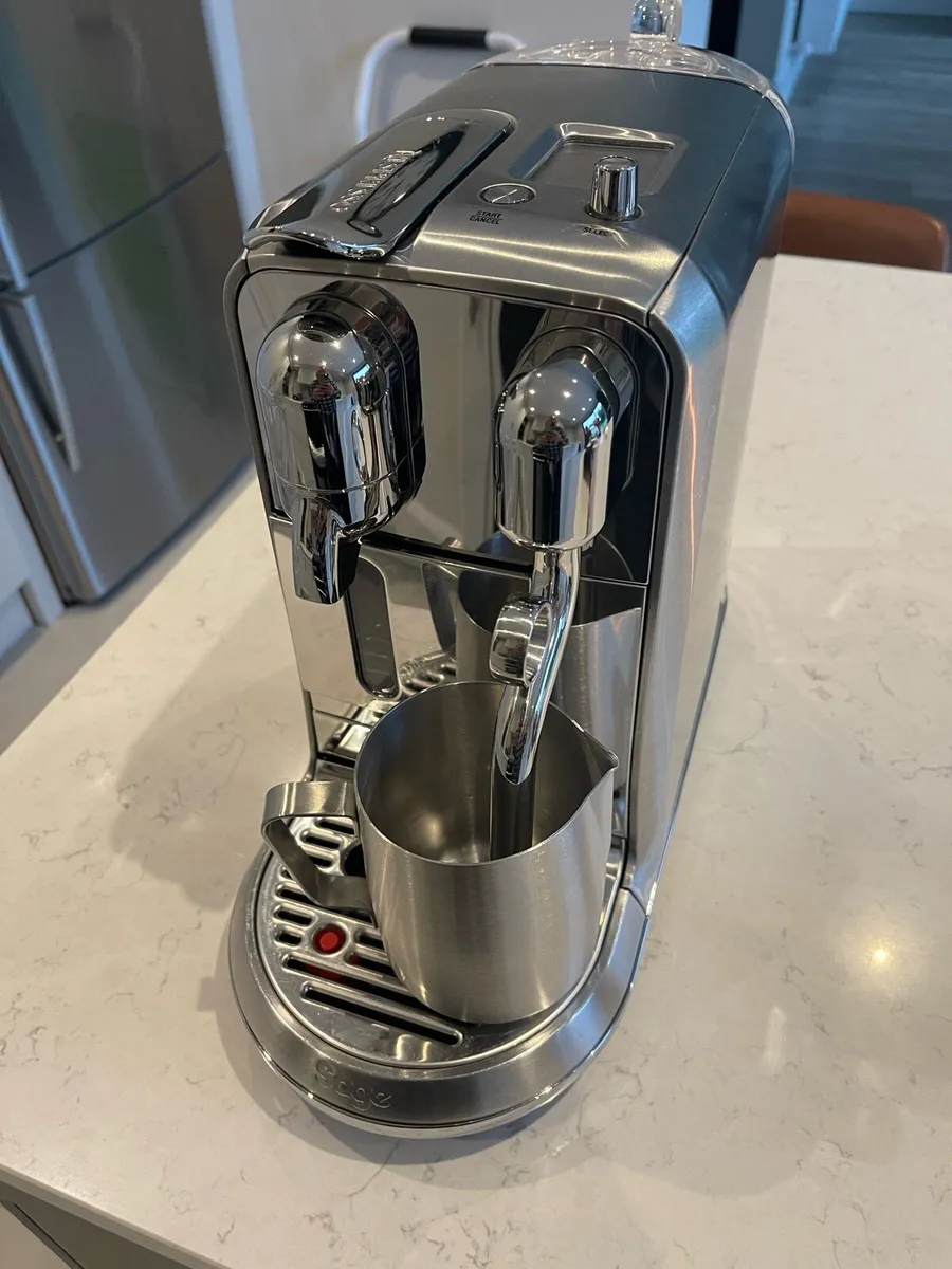 Sage Creatista Plus - Image 1