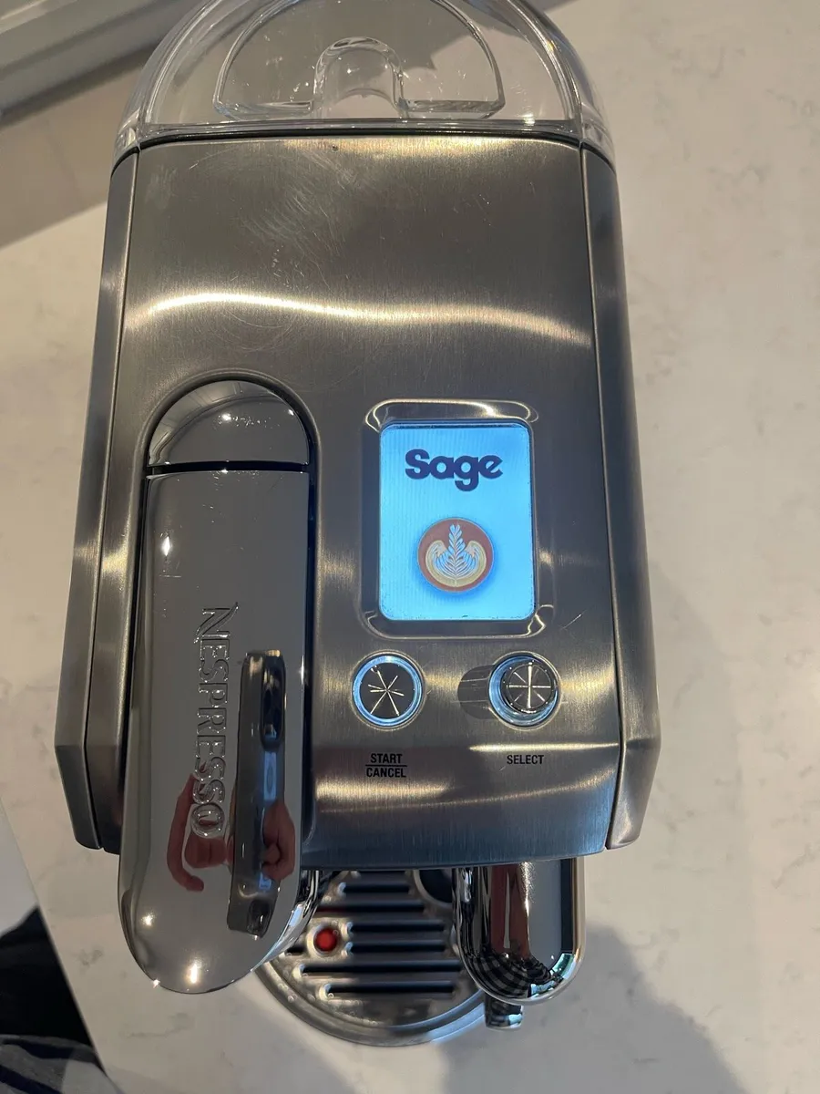 Sage Creatista Plus - Image 4
