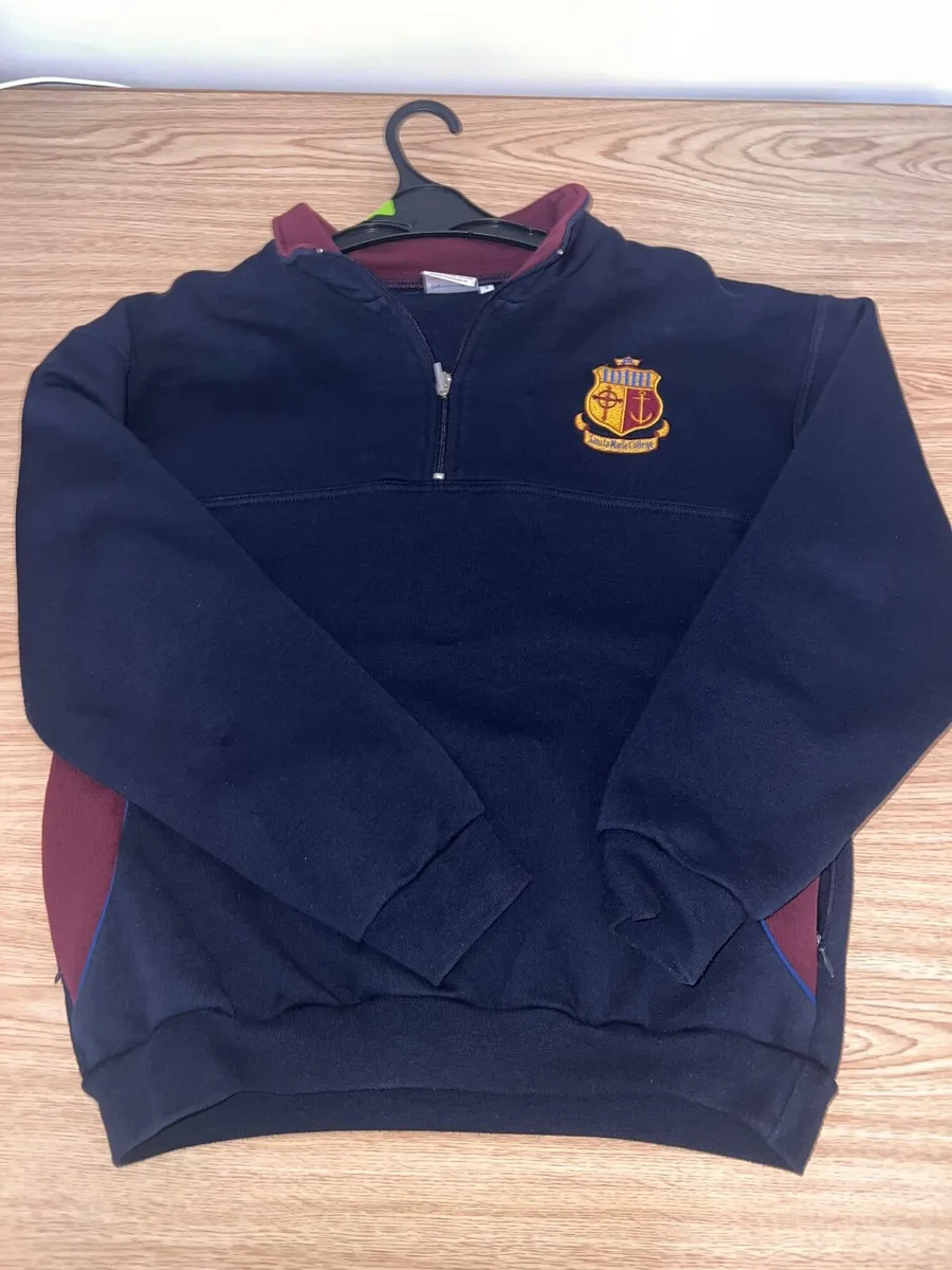 School uniform Sancta Maria. - Image 2