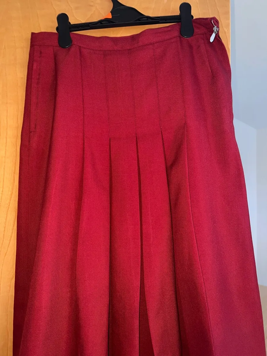 School uniform Sancta Maria. - Image 4