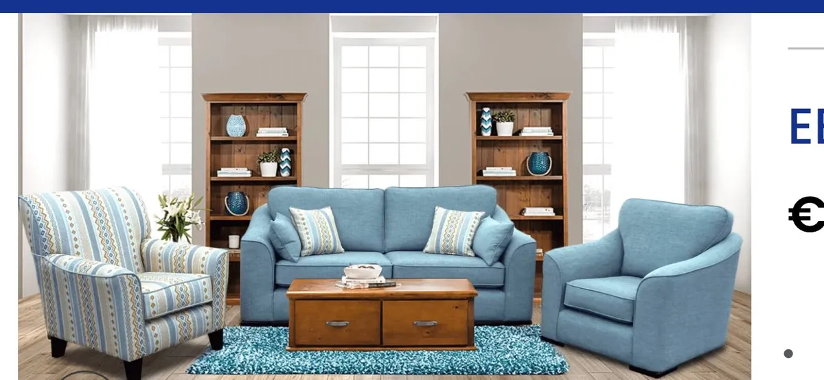 Looking for this armchair - Image 2