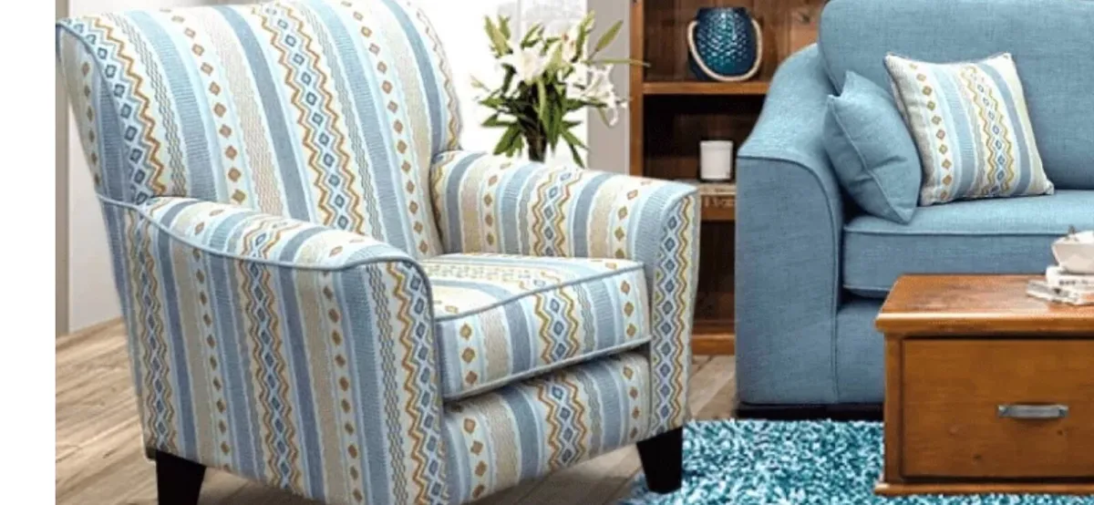 Looking for this armchair - Image 1