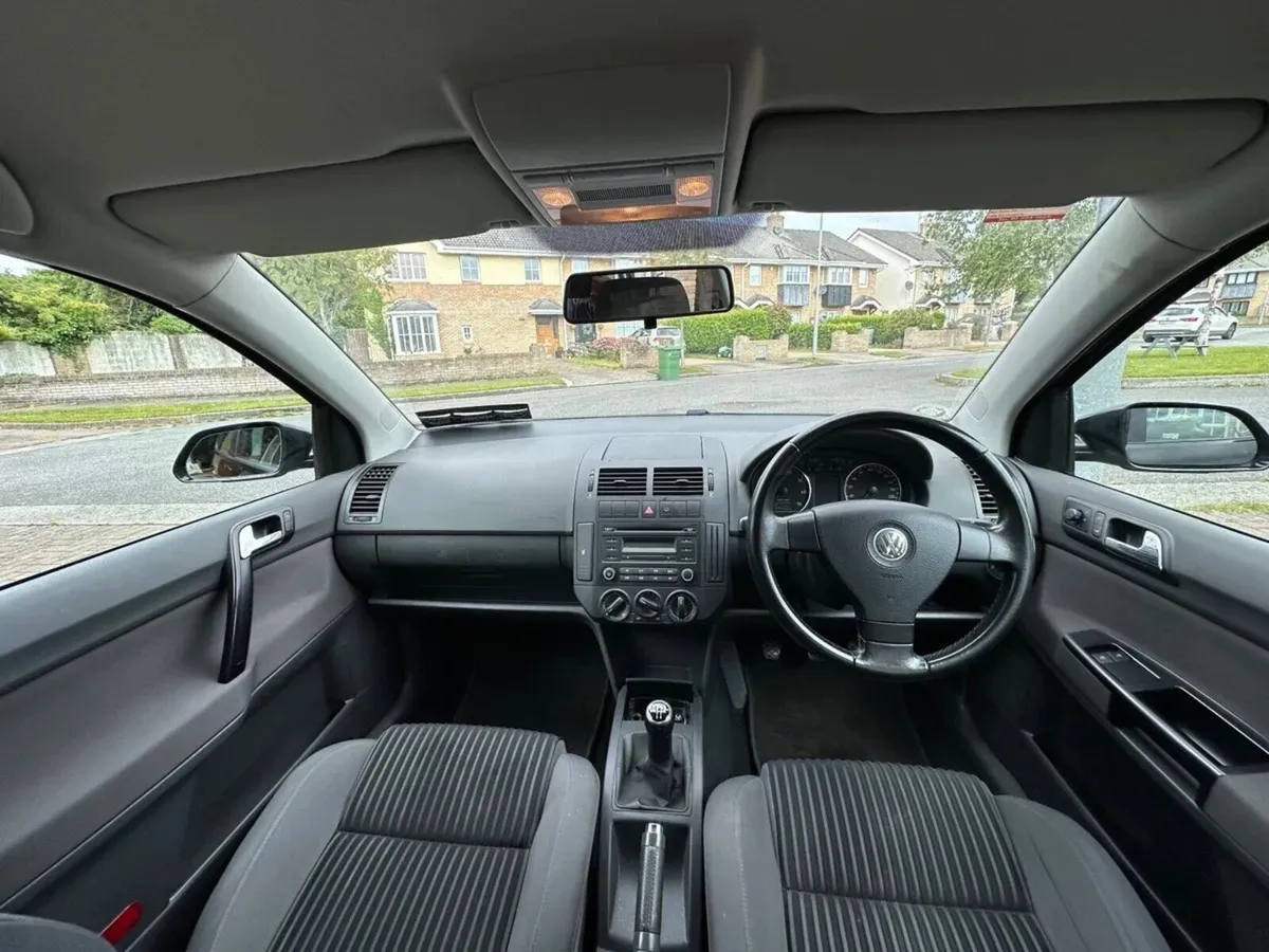 Volkswagen Polo AC SPORT 1.2 | 2007 | 65BHP - Image 2